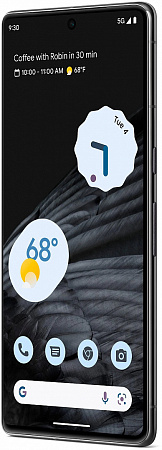 Google Pixel 7 Pro 12/512 Гб Черный