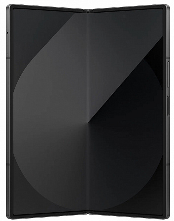 Смартфон Samsung Galaxy Z Fold6 12/256 ГБ Черный