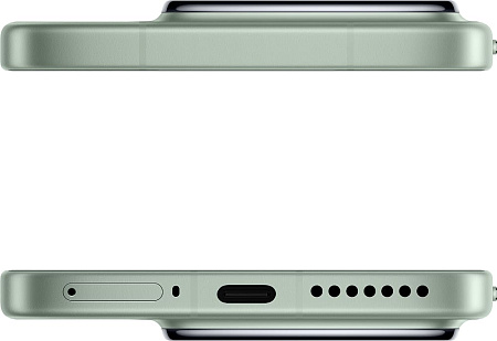 Смартфон Xiaomi 15 12/256 ГБ Зеленый