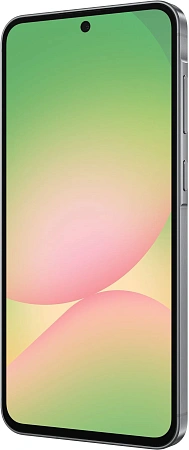 Смартфон Samsung Galaxy A56 8/256 ГБ Графитовый
