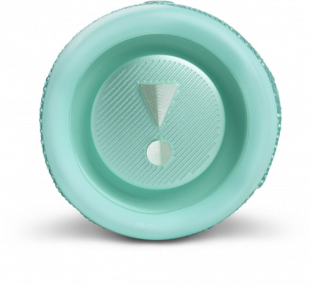 Портативная акустика JBL Flip 6 Бирюзовая