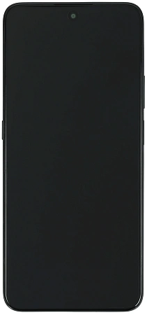 Смартфон Honor X7d 6/128 Гб Чёрный