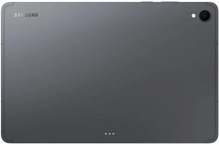 Планшет Samsung Galaxy Tab S11 12/128 ГБ Wi-Fi Серый