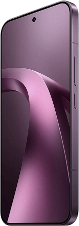 Смартфон Xiaomi 17T Pro 12/512 ГБ Фиолетовый
