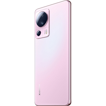 Xiaomi 13 lite 8/128 Гб Розовый