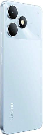 Смартфон Realme Note 80 4/128 ГБ Синий