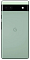 Google Pixel 6a 6/128 Гб Серо-зеленый