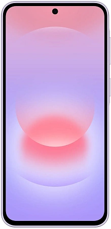 Смартфон Samsung Galaxy A37 8/128 ГБ Фиолетовый