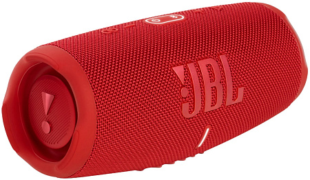 Портативная акустика JBL Charge 5 Красная