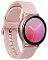 Смарт-часы Samsung Galaxy Watch Active 2 40мм Ваниль