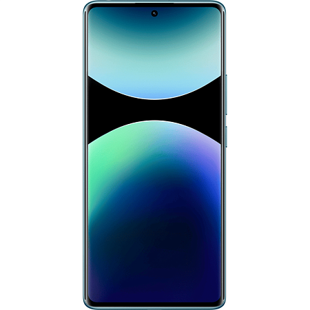 Xiaomi Redmi Note 14 Pro 4G 12/256 ГБ Голубой