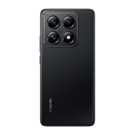 Смартфон Xiaomi 14T Pro 12/256 ГБ Черный