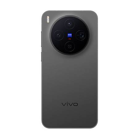 Смартфон vivo X300 16/1 ТБ Чёрный