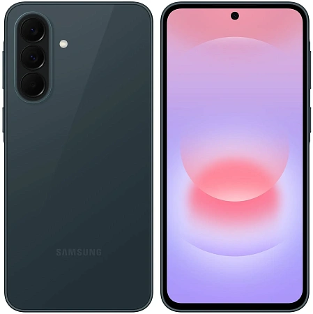 Смартфон Samsung Galaxy A37 8/256 ГБ Зелёный