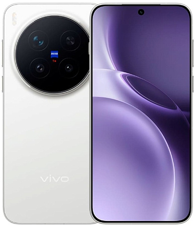 Смартфон vivo X300 Pro 16/1 ТБ Белый