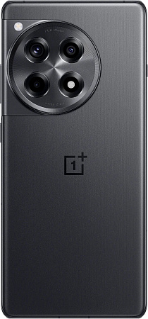Смартфон OnePlus 12R 16/256 Гб Серый