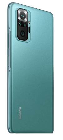 Смартфон Xiaomi Redmi Note 10 Pro 8/256 Гб Зеленый