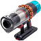 Пылесос Dyson Gen5 Detect Absolute (SV23), Midnight Blue/Copper