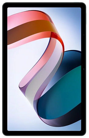 Планшет Xiaomi Redmi Pad 6/128 ГБ  Wi-Fi Зеленый