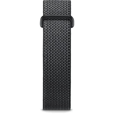 Фитнес-трекер Google Fitbit Air Obsidian Black