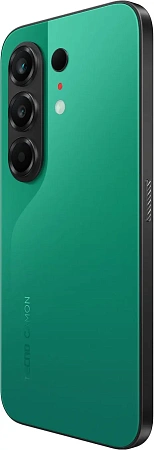 Смартфон Tecno Camon 50 12/256 Гб Зелёный