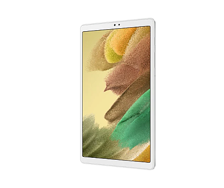 Планшет Samsung Galaxy Tab A7 Lite 4/64 Гб Wi-Fi Серебристый