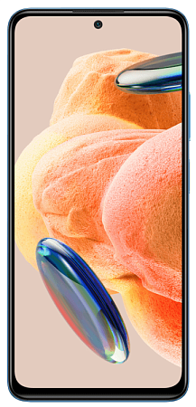 Xiaomi Redmi Note 12 pro 8/256 ГБ Синий