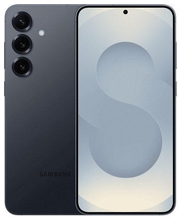 Смартфон Samsung Galaxy S25 Plus 12/512 Гб Темно-синий