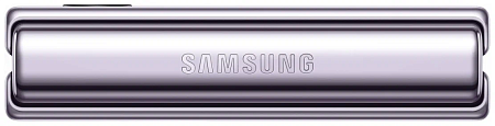 Смартфон Samsung Galaxy Z Flip4 8/256 Гб Лавандовый