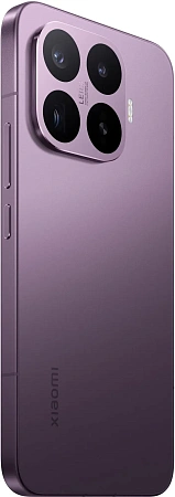 Смартфон Xiaomi 17T Pro 12/1ТБ Фиолетовый