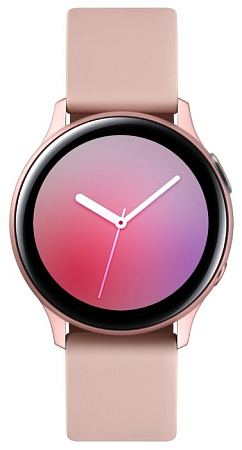 Смарт-часы Samsung Galaxy Watch Active 2 40мм Ваниль