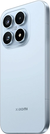Смартфон Xiaomi 17 12/256 ГБ Голубой