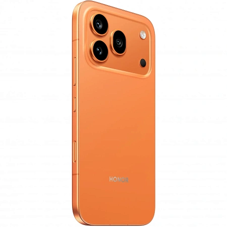 Смартфон Honor 600 Pro 12/256 ГБ Оранжевый