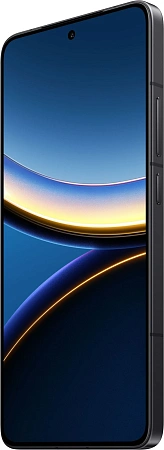 Смартфон Xiaomi POCO F7 Pro 12/256 Гб Черный