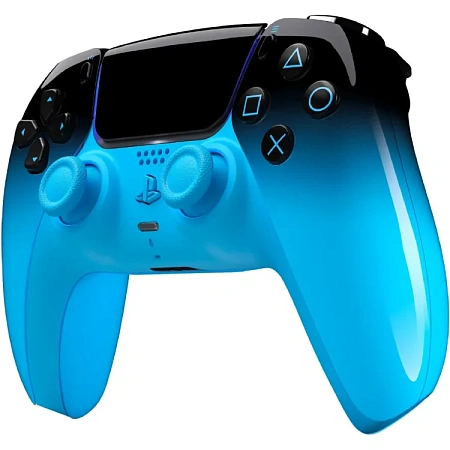 Геймпад Sony DualSense Rhythm Blue