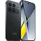 Смартфон Xiaomi POCO F8 Pro 12/256 Гб Черный