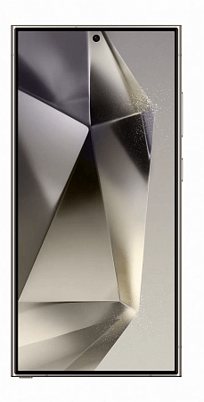 Смартфон Samsung Galaxy S24 Ultra 12/256 Гб Серый