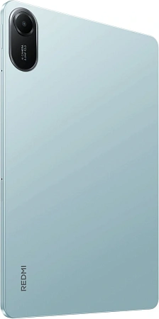 Планшет Redmi Pad 2 Wi-Fi, 8/256 Гб, Зеленый