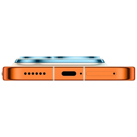Смартфон Huawei Pura 90s Pro Max 12/256 Гб Оранжевый
