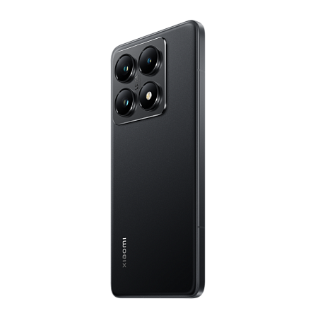 Смартфон Xiaomi 14T Pro 12 Гб /1 ТБ Черный