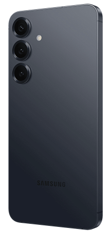 Смартфон Samsung Galaxy S25 12/256 Гб Темно-синий