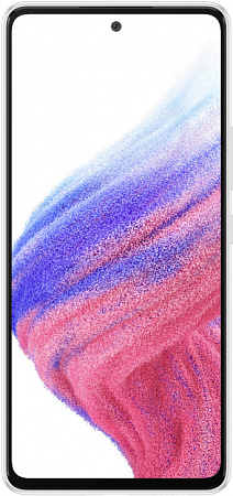 Смартфон Samsung Galaxy A53 5G 6/128 ГБ Белый