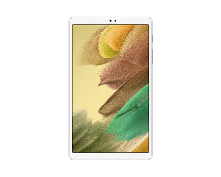 Планшет Samsung Galaxy Tab A7 Lite 3/32 ГБ LTE Серебристый