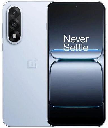 Смартфон OnePlus Nord 5 8/256 Гб Голубой