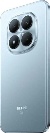 Смартфон Xiaomi Redmi Note 15 Pro+ (5G) 8/256 ГБ Голубой