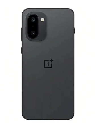Смартфон OnePlus 15R 12/512 Гб Черный