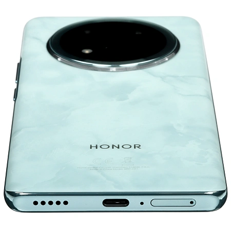 Смартфон Honor X9c 12/256 Гб Нефритовый голубой
