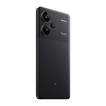Xiaomi Redmi Note 13 Pro Plus 5G 8/256 ГБ Черный