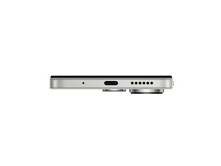 Смартфон Xiaomi POCO M6 8/256 Гб Серебристый