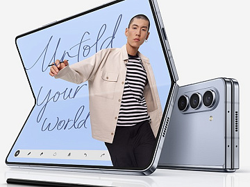 Galaxy Z Fold 5